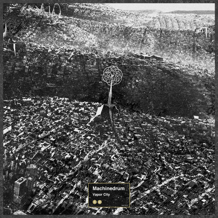 Vaperror - シティー